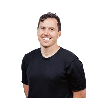 photo of David Perich
